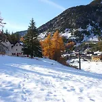Rifugio La Capanna *