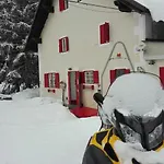 Rifugio La Capanna *