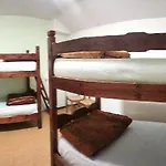 بيت شباب Rifugio La Capanna كلافييري