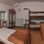 Rifugio La Capanna *