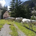 Rifugio La Capanna *
