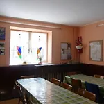 Rifugio La Capanna كلافييري