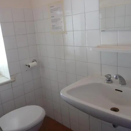 Rifugio La Capanna *