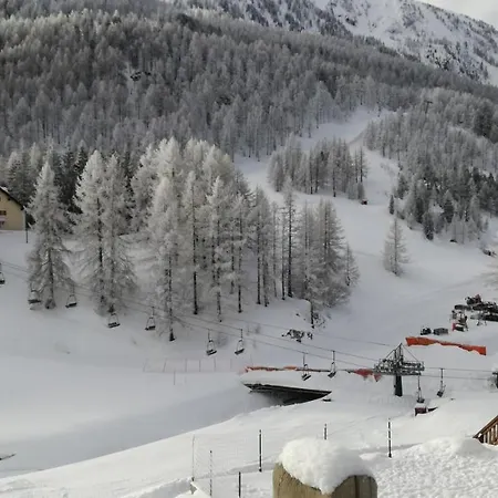 Rifugio La Capanna Hostal Claviere