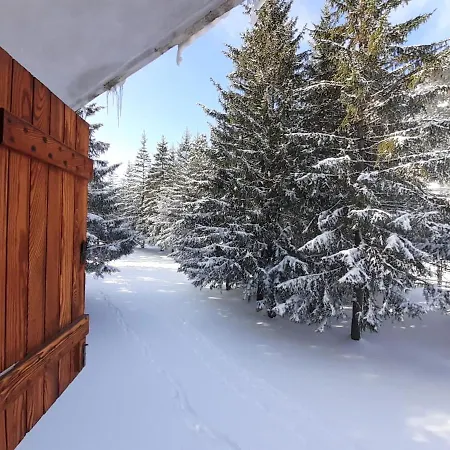 Ostello Rifugio La Capanna *