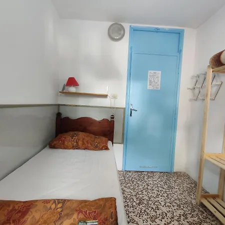 Rifugio La Capanna Hostal Claviere