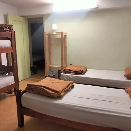 Rifugio La Capanna Claviere