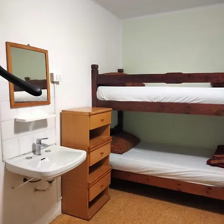 Rifugio La Capanna * Claviere