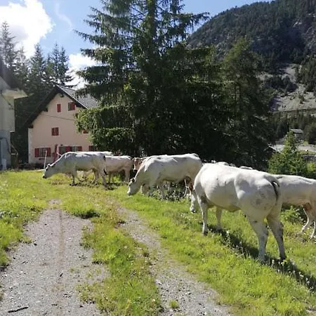 Rifugio La Capanna *
