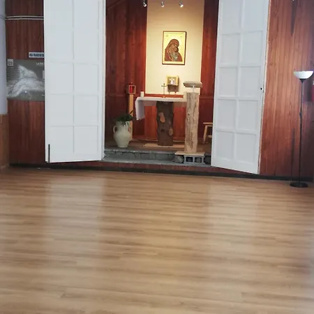 Rifugio La Capanna Ostello