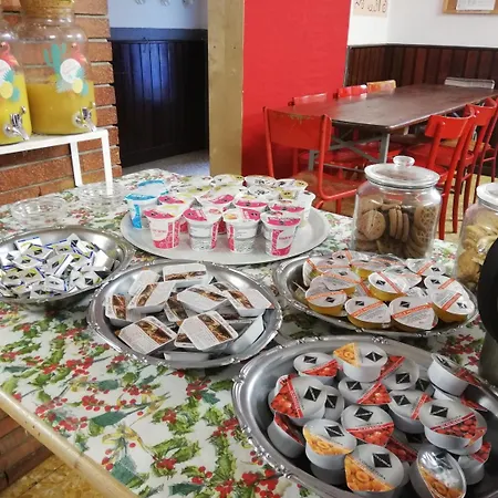 Rifugio La Capanna Ostello