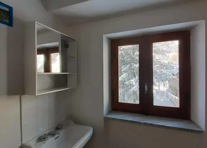 Rifugio La Capanna *