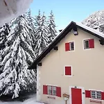 Hostel Rifugio La Capanna Claviere