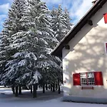 Hostel Rifugio La Capanna