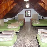 Rifugio La Capanna