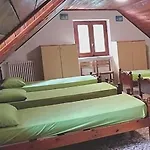 Rifugio La Capanna *