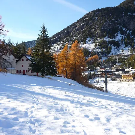 Rifugio La Capanna *
