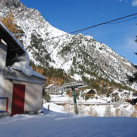 Rifugio La Capanna *