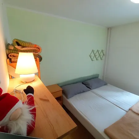 Rifugio La Capanna *