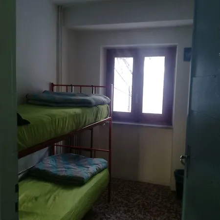 Rifugio La Capanna *