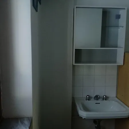 Rifugio La Capanna Vandrerhjem Claviere