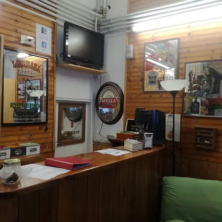 Rifugio La Capanna *