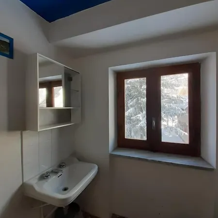 Rifugio La Capanna *