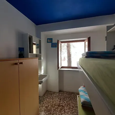 Rifugio La Capanna Hostel