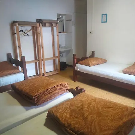 Rifugio La Capanna * Claviere