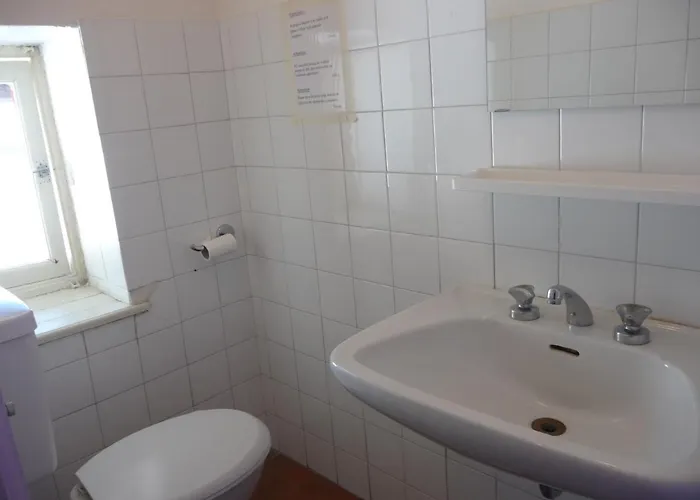 Rifugio La Capanna *