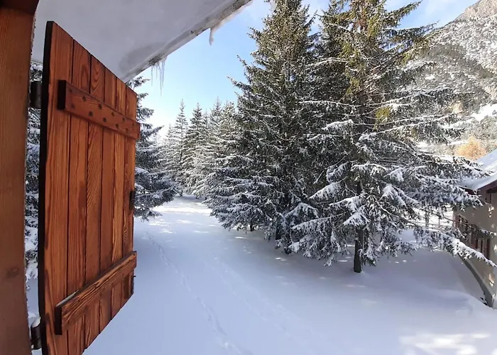 Hostel Rifugio La Capanna *